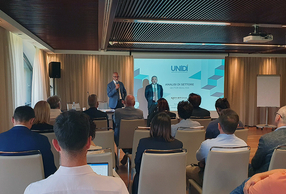 Studio di settore UNIDI 2025