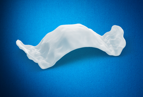 Invisalign Palatal Expander System