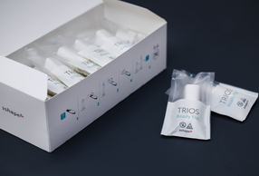 Puntali Trios Ready Tips 3Shape