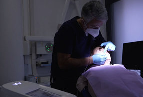 Carbossiterapia in Odontoiatria: nuove prospettive cliniche grazie a Modula Carbiox