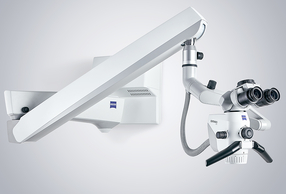 microscopio ZEISS EXTARO 300