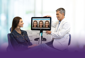 Invisalign Outcome Simulator Pro