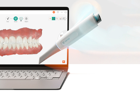 Dexis Imprevo con IS Scanflow