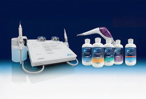 Polvere Lunos di Trealosio e MyLunos Duo