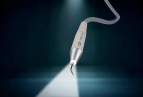 Titanus Eled ablatore piezoelettrico 