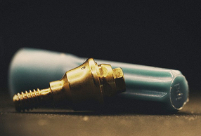 Il respiro meccanico delle connesioni implantari