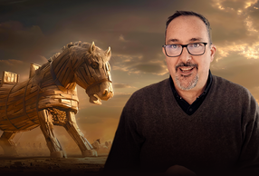 La protesi totale stampata in 3D: da Troia alla città eterna