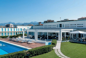 13° Congresso dell'Istituto Stomatologico Toscano