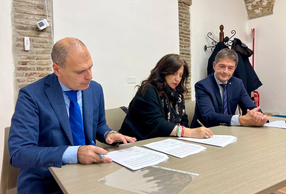 ANDI e Comune di Rieti