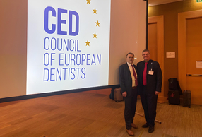 ANDI sottolinea le criticità della normativa europea al CED di Bruxelles