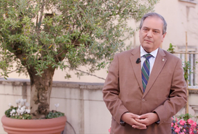 Anelli presidente FNOMCeO