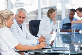 Docenti di odontoiatria