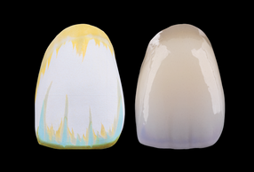 Nuovi colori Liquid Prettau Aquarell Boost