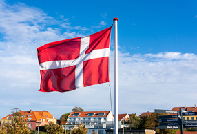 Bandiera danese