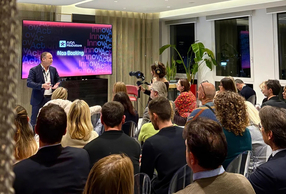 evento “Noa: The Next-Gen Doctor” di MioDottore