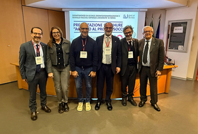 incontro organizzato da AIO Roma in collaborazione con l’Ordine dei Medici capitolino sulla sensibilizzazione del corretto uso del Pronto Soccorso