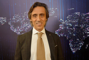 Vincenzo Musella Presidente AIO