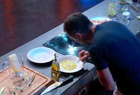 Alessandro Segantini