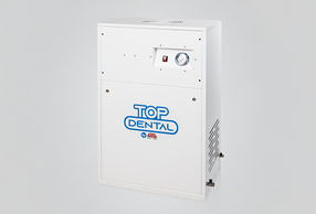 Compressore Top Dental venduto da GIS Air compressor