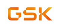 GSK logo