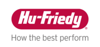 Hu-Friedy logo
