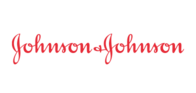 Johnson & Johnson logo 