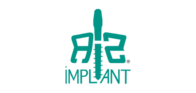 Logo AZ Implant 