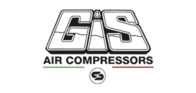 Gis Air Compressors logo