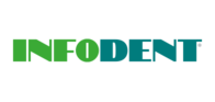INFODENT logo