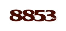 logo 8853