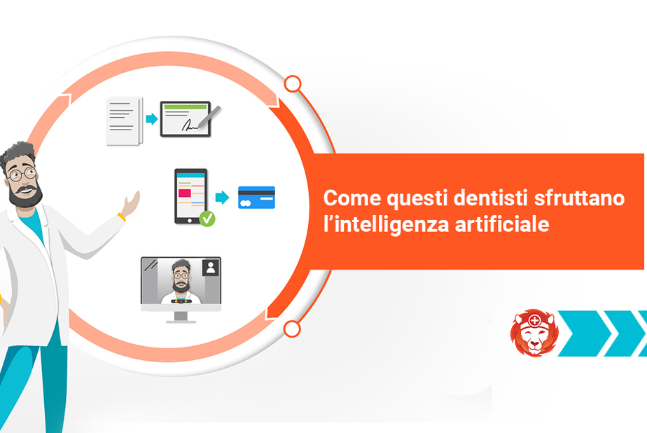 intelligenza artificiale