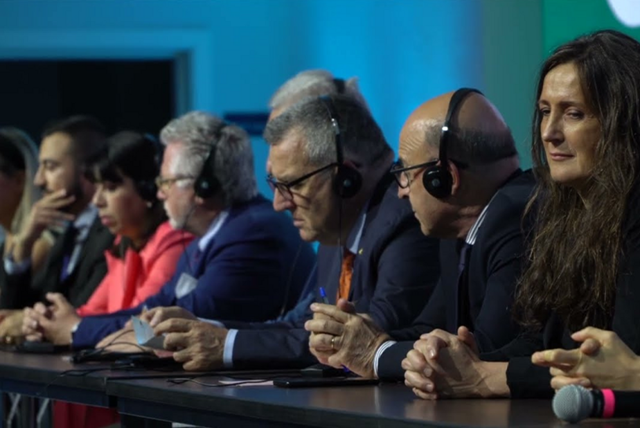 12° Congresso Internazionale AIO