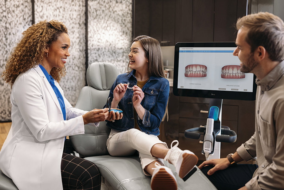 La Digitalizzazione a supporto del Paziente in Crescita