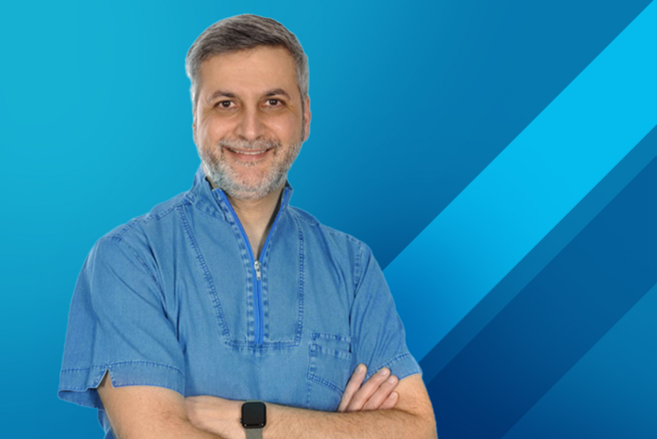 Dr Roberto Fornara foto