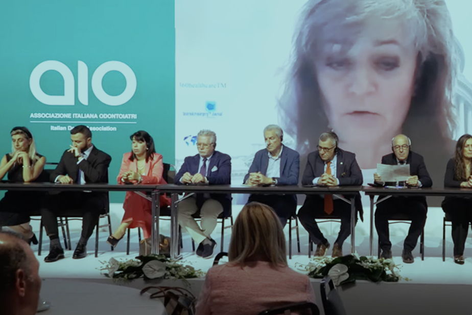 AIO2023 i segreti