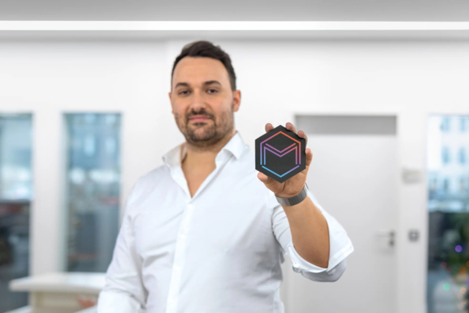 MINDFAB, la nuova consociata di CADdent