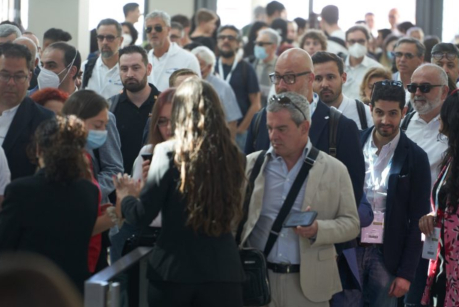 Expodental Meeting 2023: è iniziato il conto alla rovescia