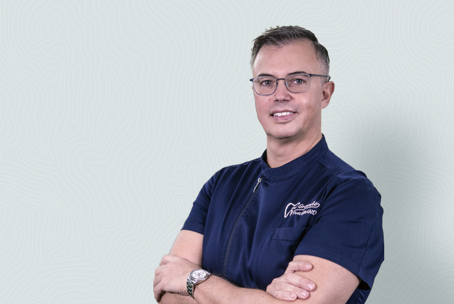 I vantaggi di un approccio full digital - Dott. Maurizio Grande