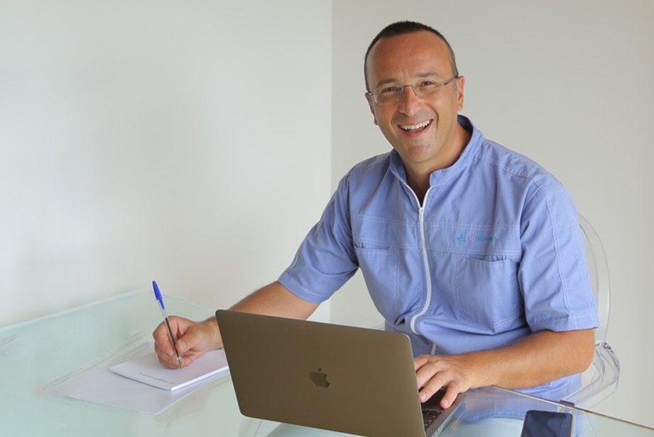 ‘’VistaVox: così soddisfatto da consigliarlo ad altri colleghi. Basse emissioni, alta nitidezza’’