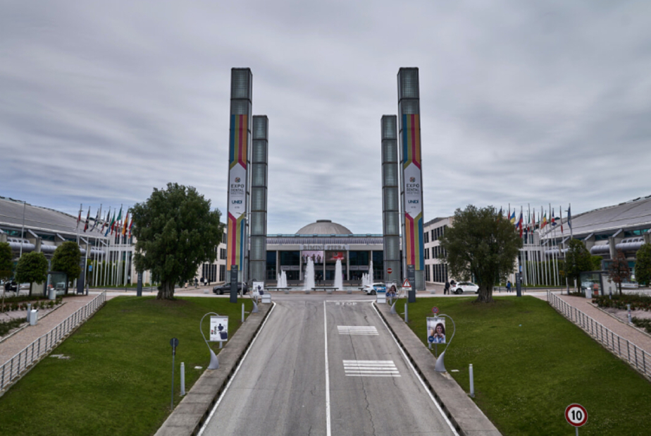 Expodental Meeting per l'Emilia-Romagna