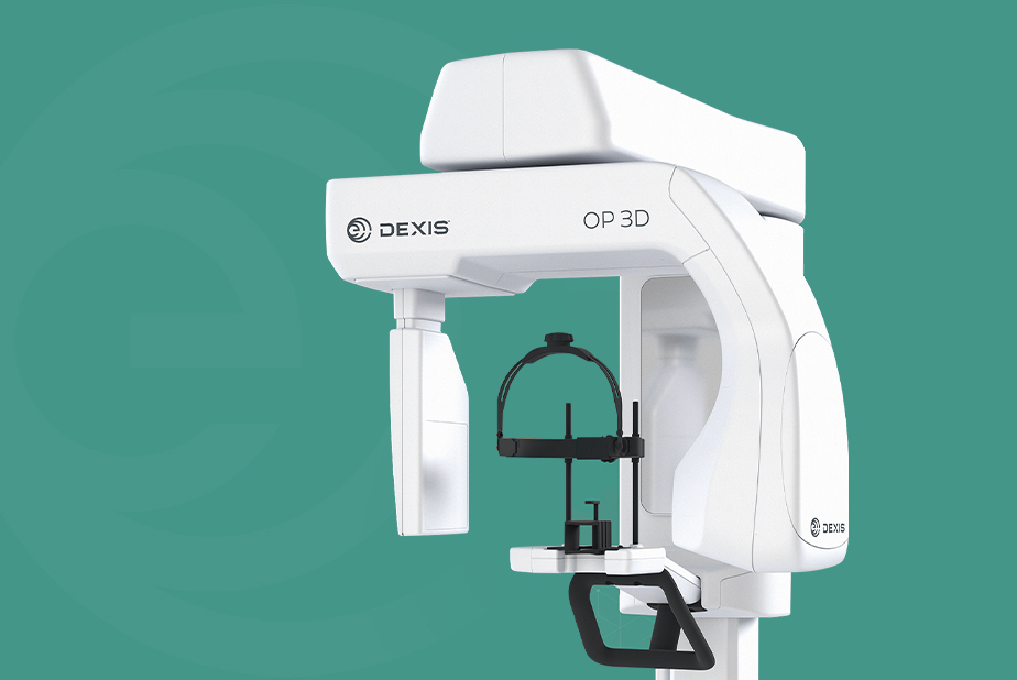 DEXIS: Imaging con Intelligenza Assistita