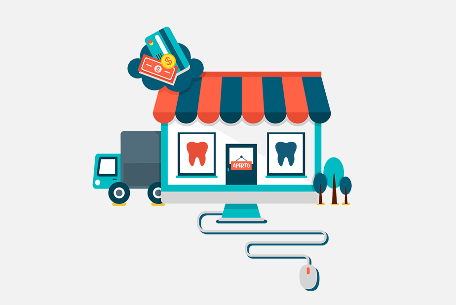 Novità Romadent 2C: Nuovo e-Commerce, FroggyMouth e Resina per Stampanti 3d