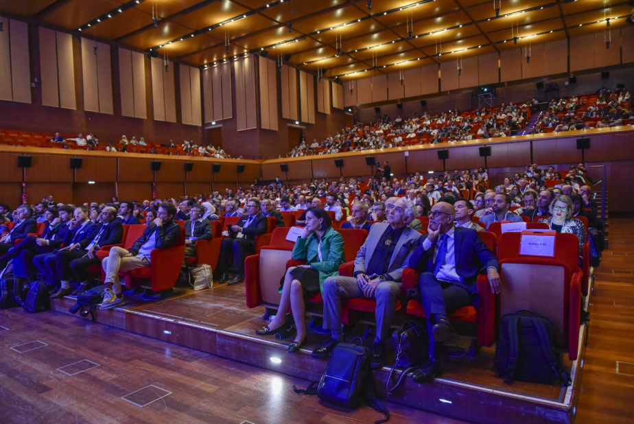 Oral Recontruction Global Symposium 2023