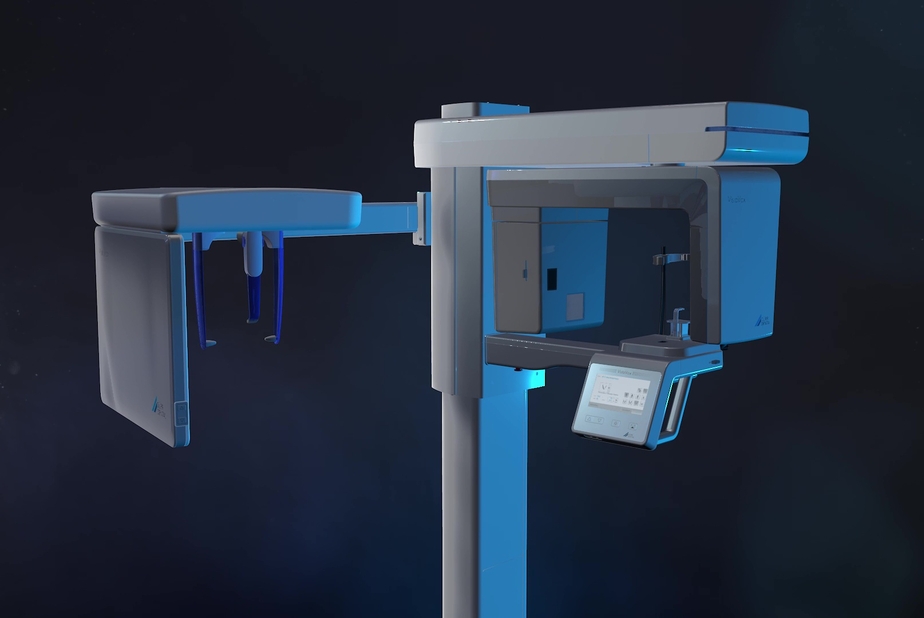 OPT in tempo reale: semplifica la vita al professionista ed al paziente