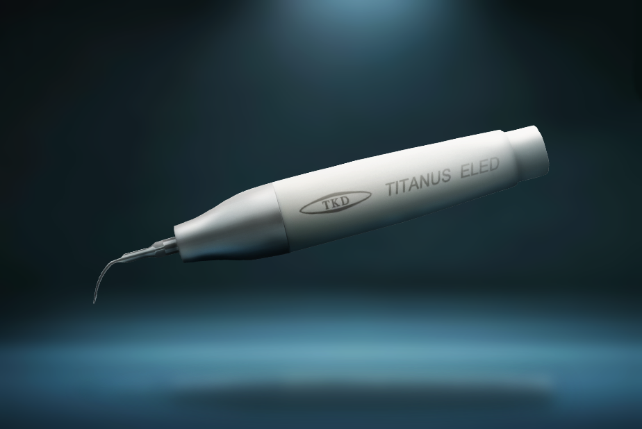 Ablatore Titanus TKD