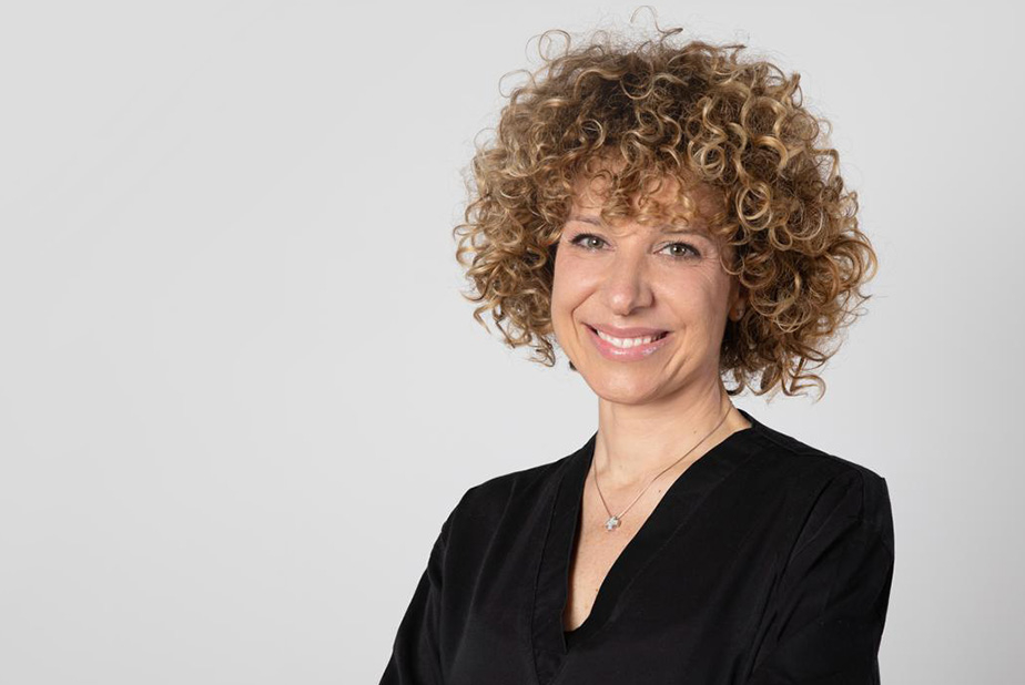 Dr.ssa Francesca Spampinato