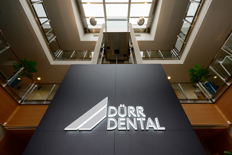 sede Durr Dental, Concorezzo