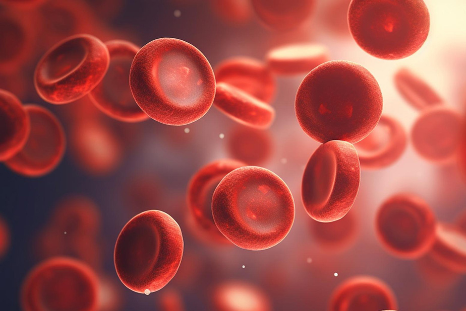 globuli rossi sangue