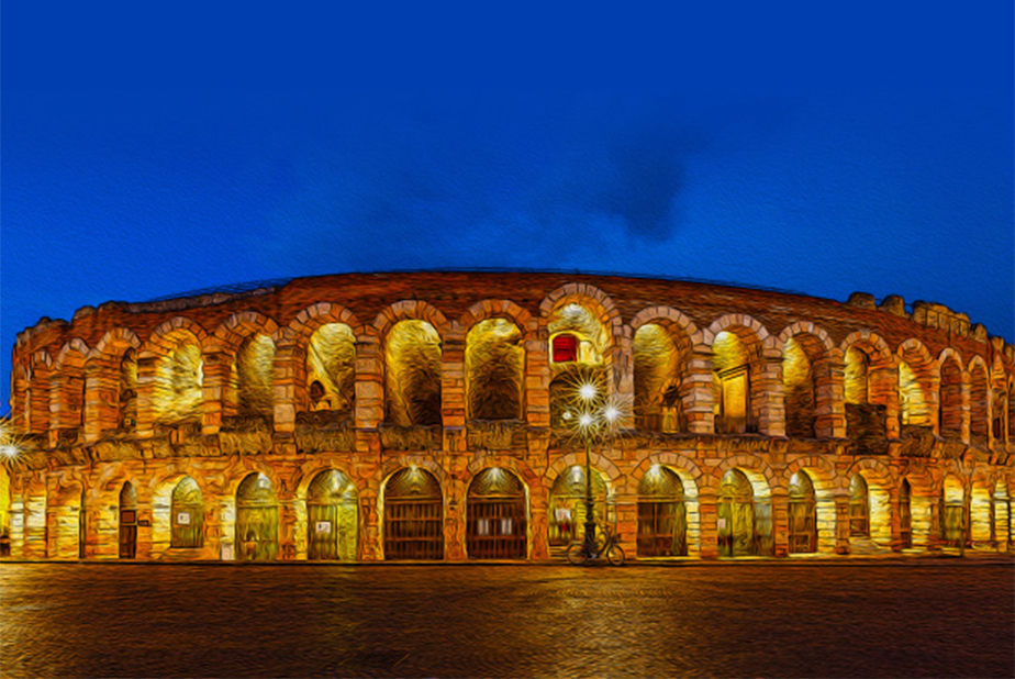 Arena di Verona