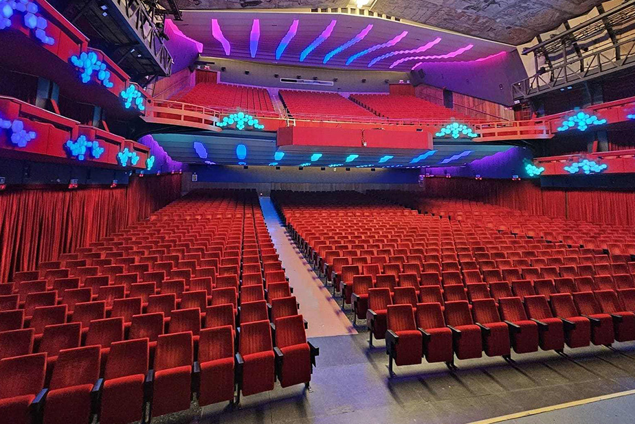 Teatro Ariston di Sanremo